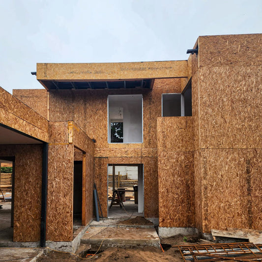 Obra Gruesa