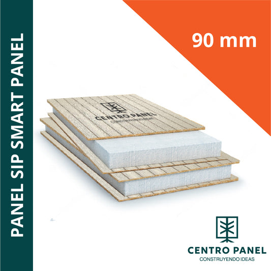 Panel SIP SMART PANEL 90 mm
